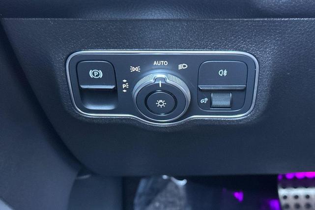 Photo of 2023 Night Black Mercedes-Benz EQB 300