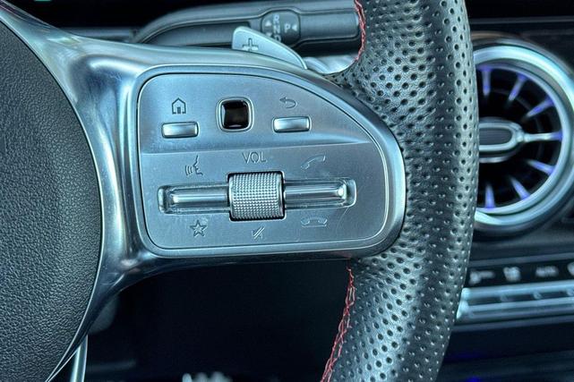 Photo of 2023 Night Black Mercedes-Benz EQB 300