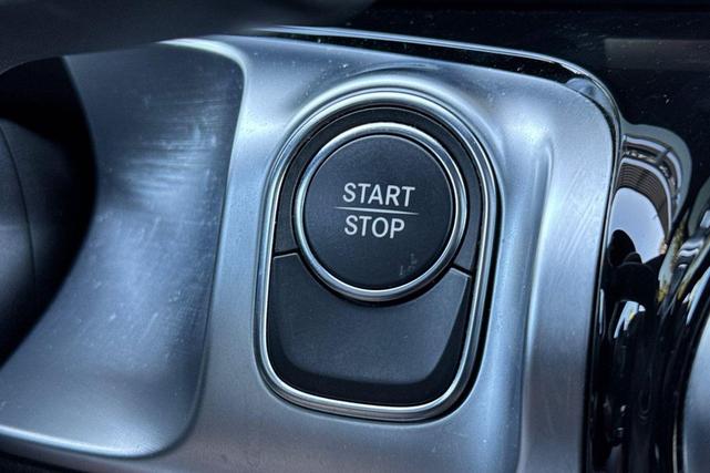 Photo of 2023 Night Black Mercedes-Benz EQB 300
