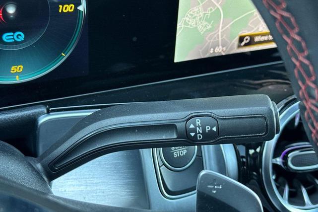 Photo of 2023 Night Black Mercedes-Benz EQB 300