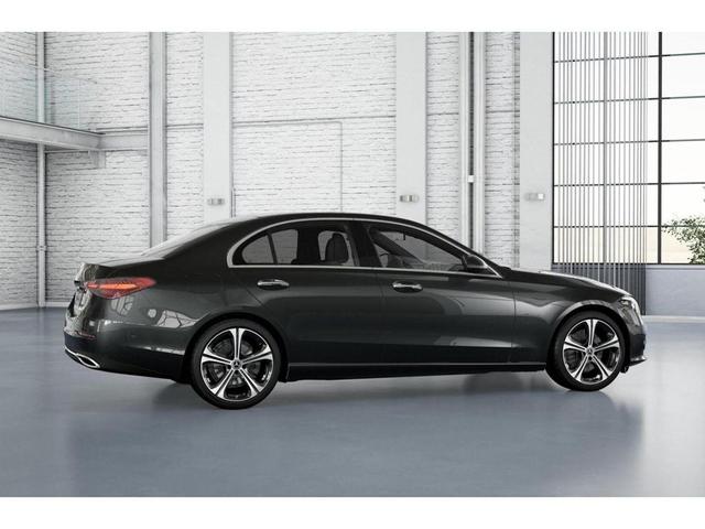 Photo of 2026 831 Mercedes-Benz C-Class