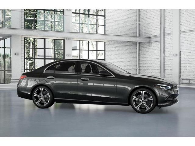 Photo of 2026 831 Mercedes-Benz C-Class