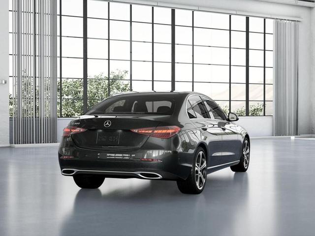 Photo of 2026 831 Mercedes-Benz C-Class