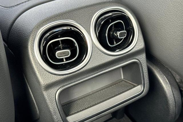 Photo of 2025 Black Mercedes-Benz C-Class