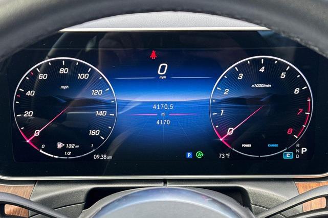 Photo of 2025 Black Mercedes-Benz C-Class