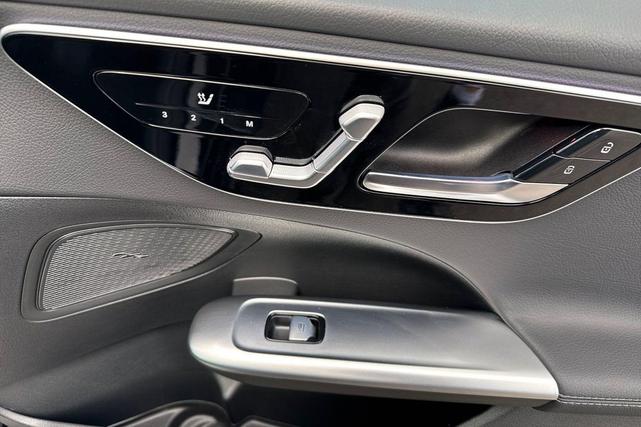 Photo of 2025 Black Mercedes-Benz C-Class