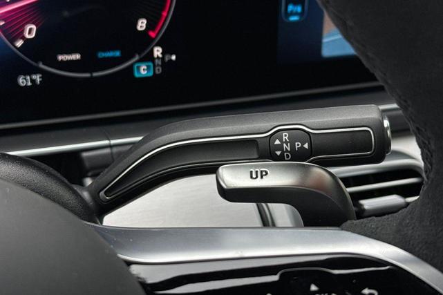 Photo of 2025 Cirrus Silver Metallic Mercedes-Benz AMG GLE 53