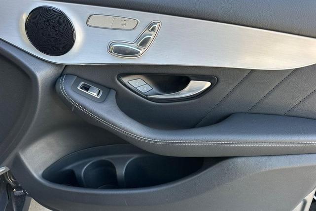 Photo of 2022 MANUFAKTUR Selenite Grey Magno Mercedes-Benz GLC 300