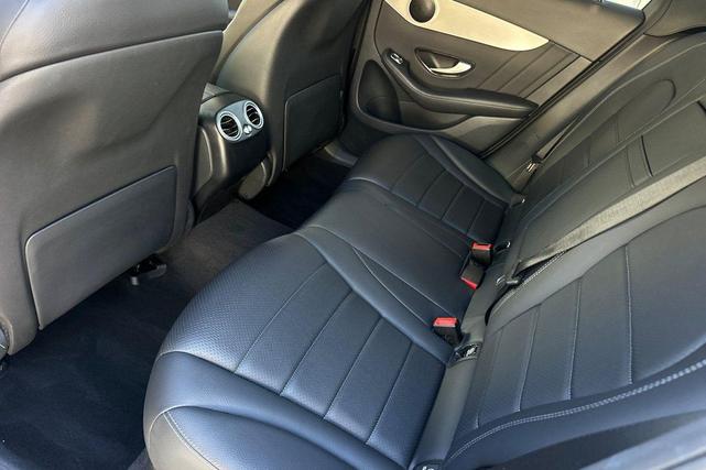 Photo of 2022 MANUFAKTUR Selenite Grey Magno Mercedes-Benz GLC 300