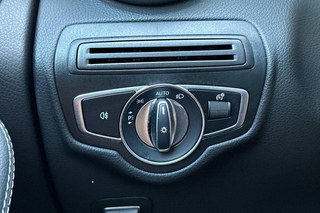 Photo of 2022 MANUFAKTUR Selenite Grey Magno Mercedes-Benz GLC 300