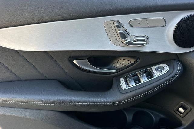 Photo of 2022 MANUFAKTUR Selenite Grey Magno Mercedes-Benz GLC 300