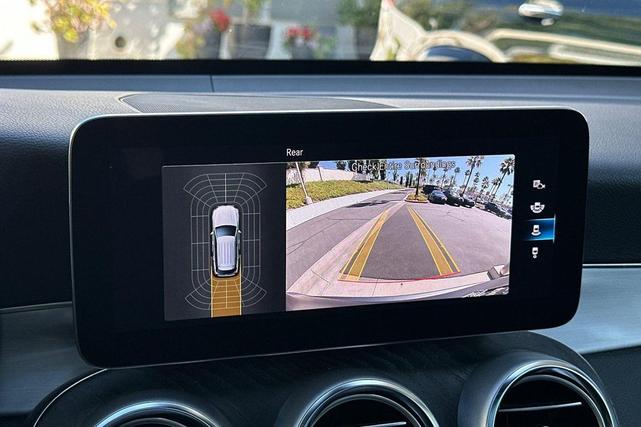 Photo of 2022 MANUFAKTUR Selenite Grey Magno Mercedes-Benz GLC 300