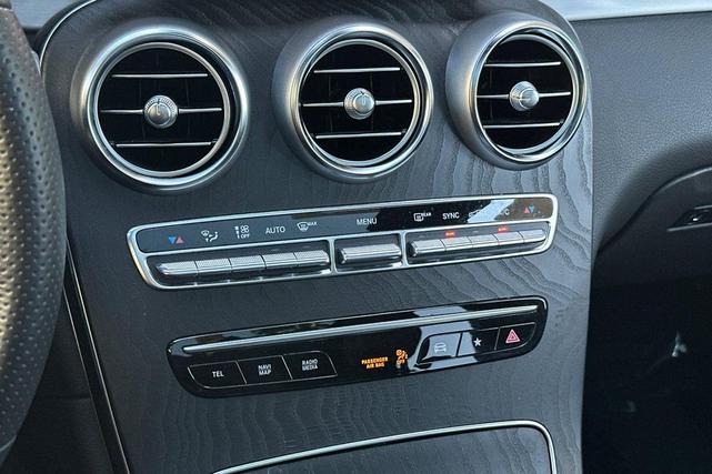 Photo of 2022 MANUFAKTUR Selenite Grey Magno Mercedes-Benz GLC 300