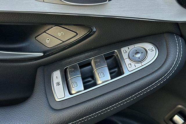 Photo of 2022 MANUFAKTUR Selenite Grey Magno Mercedes-Benz GLC 300