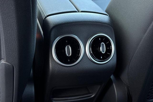 Photo of 2025 Polar White Mercedes-Benz EQB 250
