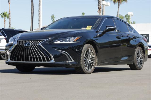 2024 Lexus Es 350