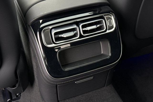 Photo of 2025 Black Mercedes-Benz S-Class