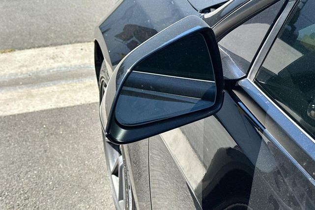 Photo of 2021 Solid Black Tesla Model 3