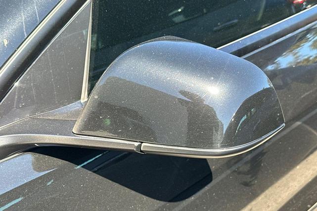 Photo of 2021 Solid Black Tesla Model 3