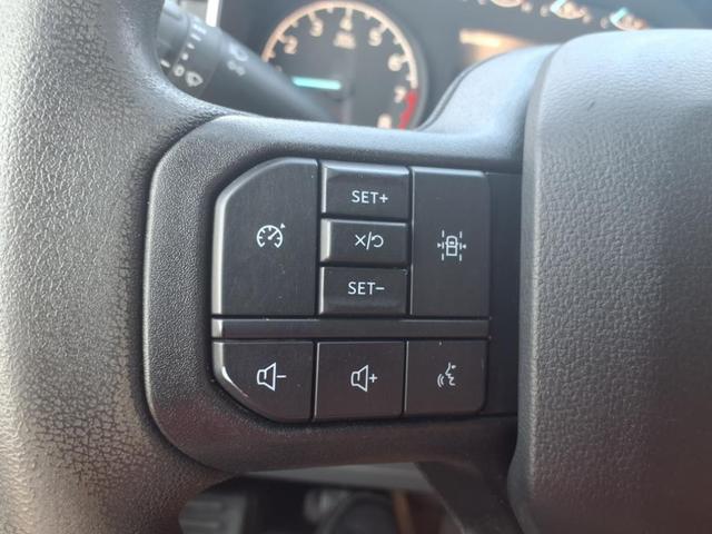 Photo of 2022 Oxford White Ford F-150
