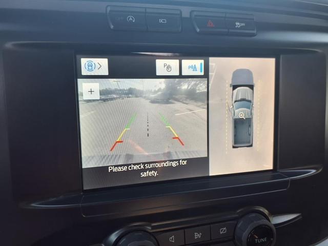 Photo of 2022 Oxford White Ford F-150