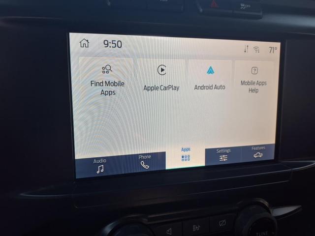 Photo of 2022 Oxford White Ford F-150