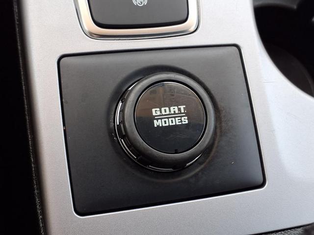 Photo of 2024 Shadow Black Ford Bronco Sport
