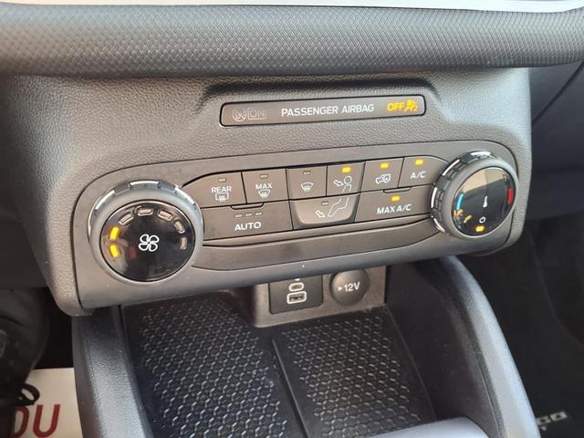 Photo of 2024 Shadow Black Ford Bronco Sport