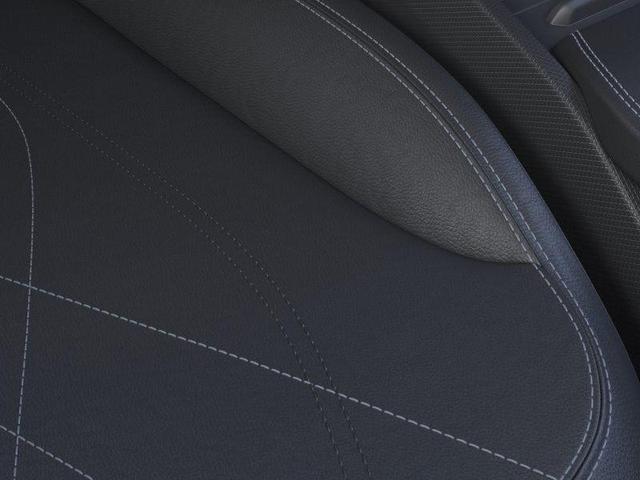 Photo of 2025 Glacier Gray Metallic Ford Mustang Mach-E