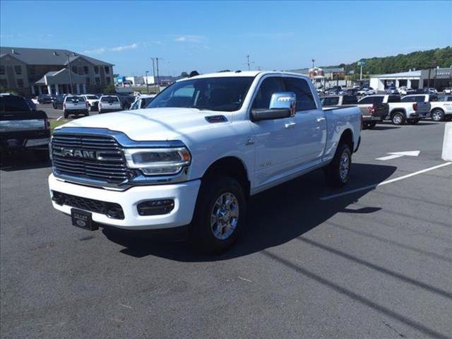 2023 RAM 2500