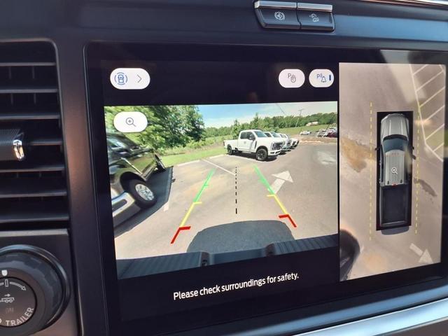 Photo of 2025 Star White Ford F-250