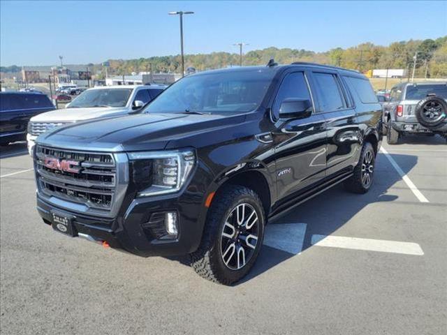 2023 GMC Yukon Xl