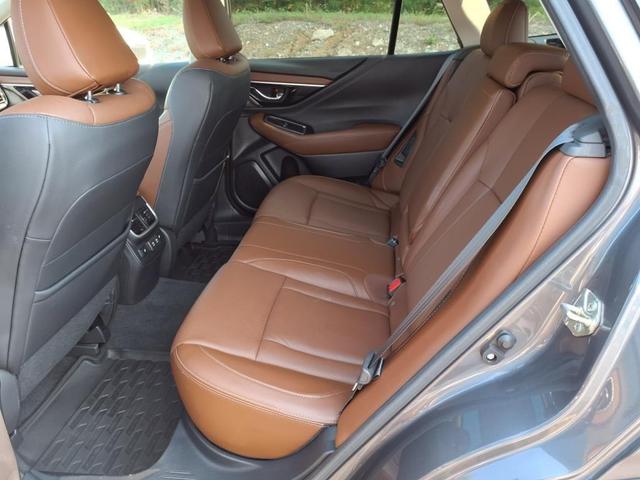 Photo of 2020 Magnetite Gray Metallic Subaru Outback