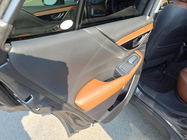 Photo of 2020 Magnetite Gray Metallic Subaru Outback