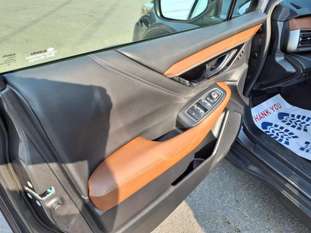 Photo of 2020 Magnetite Gray Metallic Subaru Outback