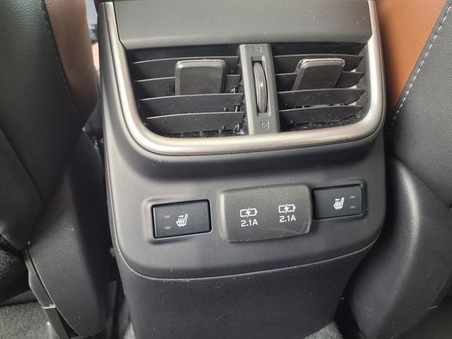 Photo of 2020 Magnetite Gray Metallic Subaru Outback
