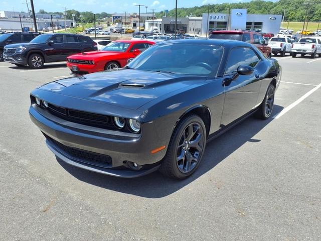 2020 Dodge Challenger