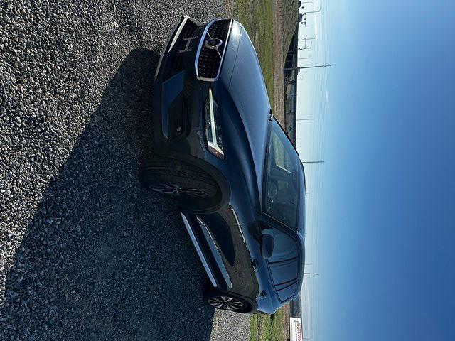 2020 Volvo V60 Cross Country
