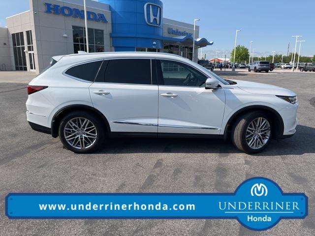 2023 Acura MDX