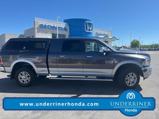 2015 RAM 3500