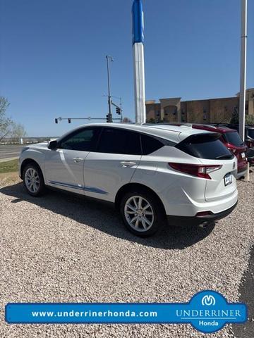 2021 Acura RDX