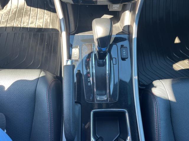 Photo of 2017  Honda Accord