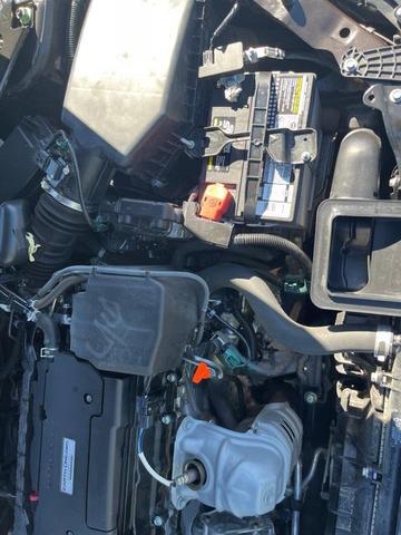 Photo of 2017  Honda Accord