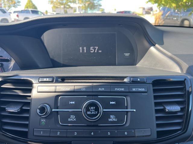 Photo of 2017  Honda Accord