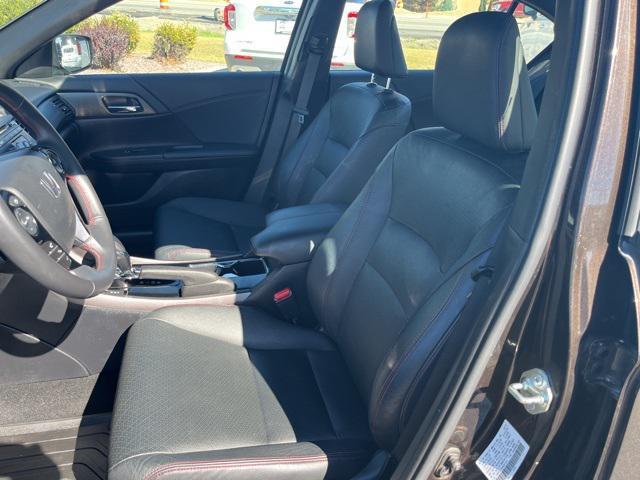 Photo of 2017  Honda Accord