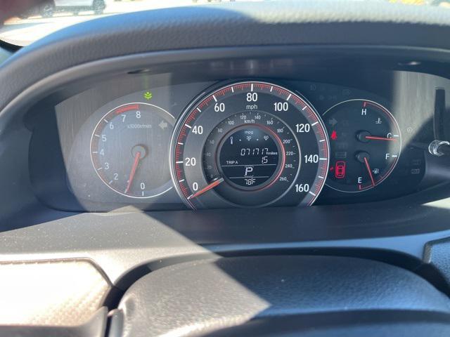 Photo of 2017  Honda Accord