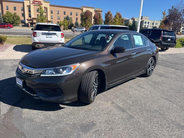Photo of 2017  Honda Accord