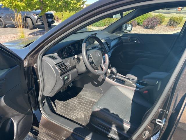 Photo of 2017  Honda Accord
