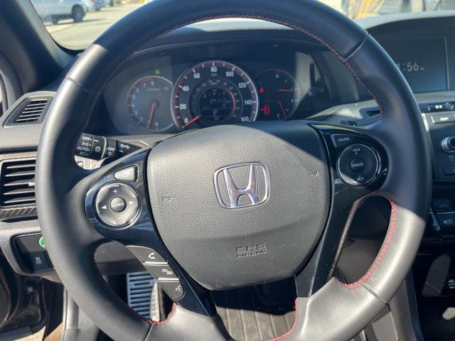 Photo of 2017  Honda Accord