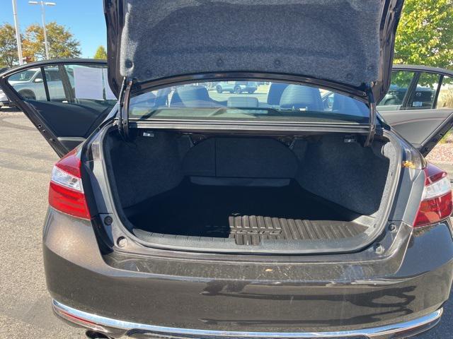 Photo of 2017  Honda Accord